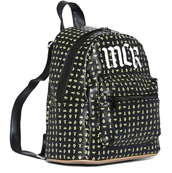 Handbags - MCR Mini Backpack